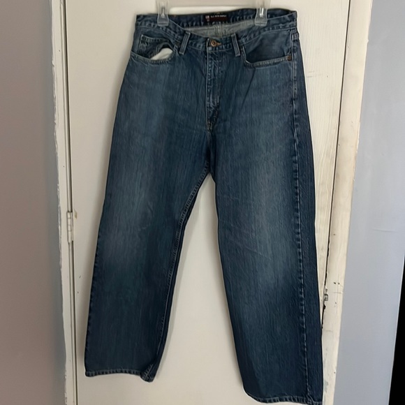 Ralph Lauren jeans size 34x30 - Picture 1 of 11